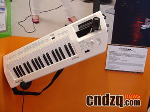 之Roland 中高端键盘产品图片报道 多款新品参展 专业键盘乐器专区 中国电子琴在线论坛